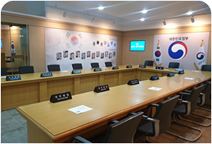 법체험관