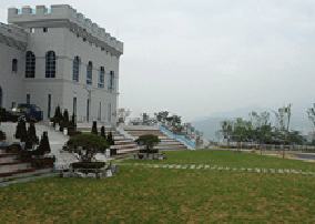 잔디광장